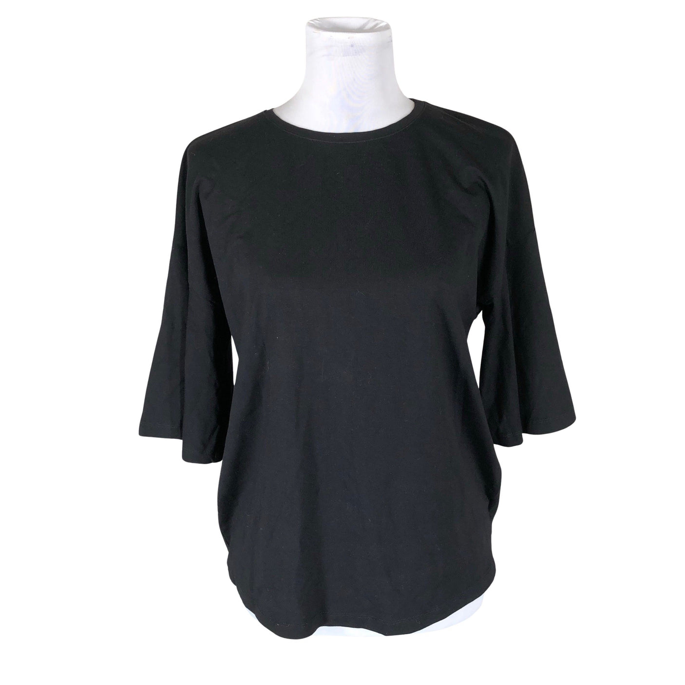 Unisex Marimekko - T-särk, suurus 36 - Must (1)