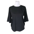 Unisex Marimekko - T-särk, suurus 36 - Must ()