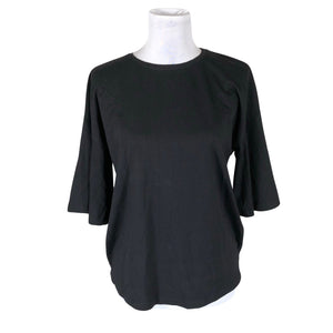Unisex Marimekko - T-särk, suurus 36 - Must (1)