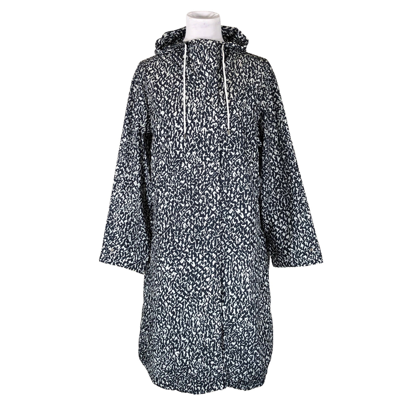 Unisex Marimekko - Jope, suurus 40 - Hall (1)