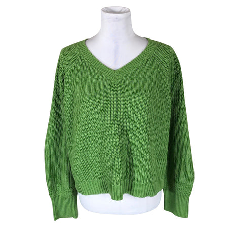 Unisex House of Lola - Kampsun, suurus 38 - Roheline ()