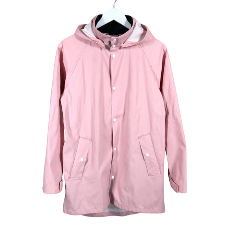 Unisex Everest - Vihmajope, suurus 164 - 170 - Heleroosa ()