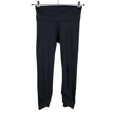 Unisex Nike - Poolpikad spordipüksid, suurus 36 - Must ()