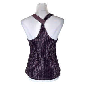 Unisex Nike - Sporditopp, suurus 38 - Lilla (2)