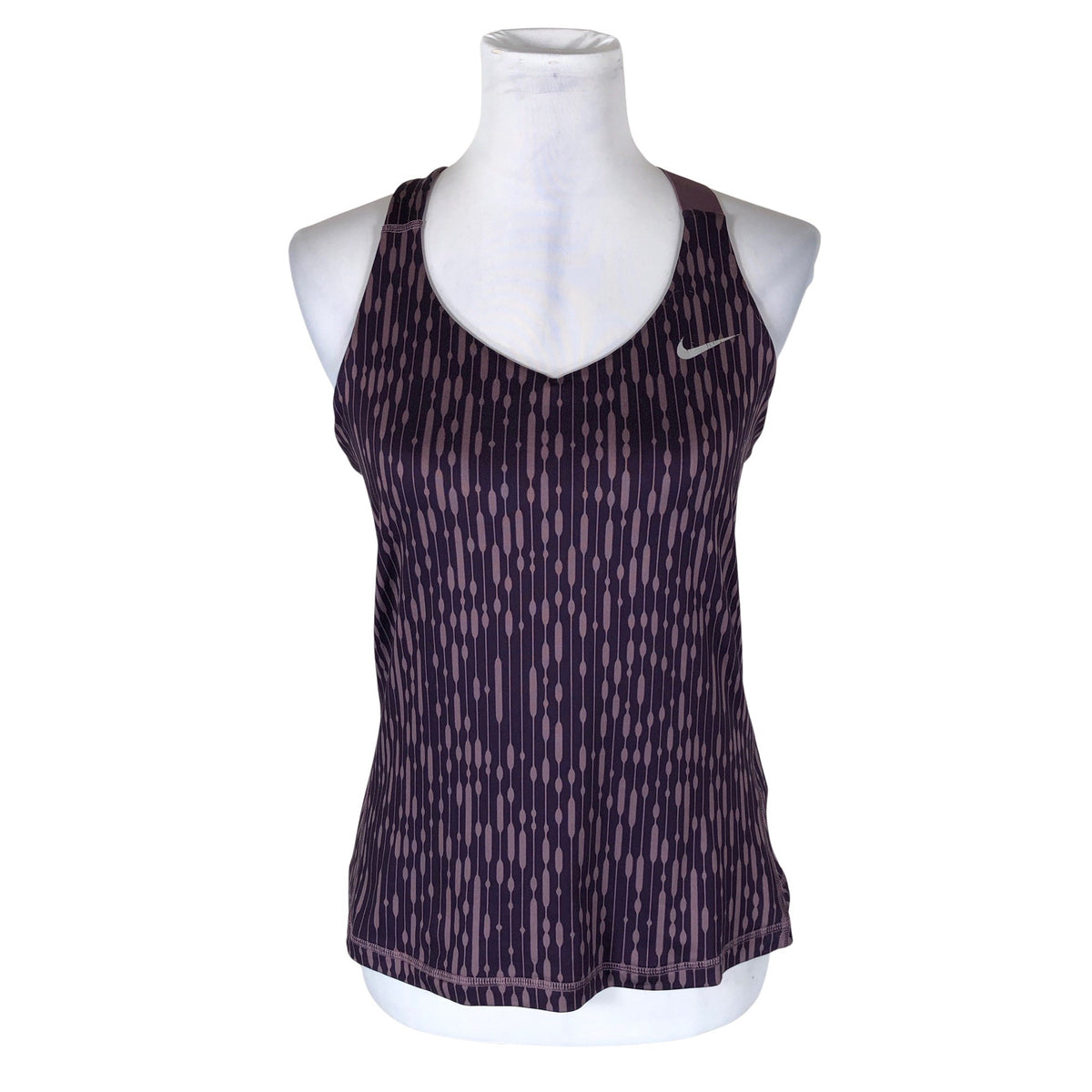 Unisex Nike - Sporditopp, suurus 38 - Lilla (1)