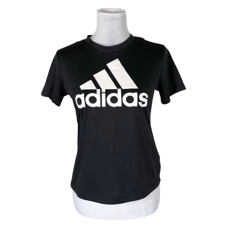 Unisex Adidas - Spordisärk, lühikesed käised, suurus 36 - Must ()