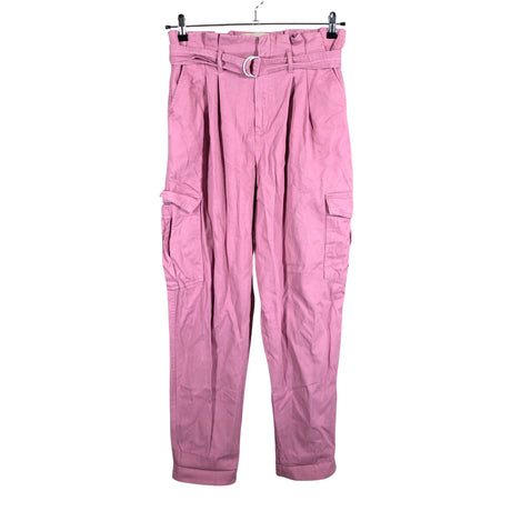 Unisex JJXX - Mittevenivad püksid, suurus W29 - Heleroosa ()