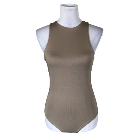 Unisex Trendyol - Bodi, suurus 36 - Beige ()