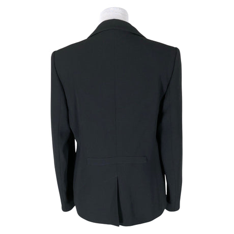Unisex Marella - Jakk, suurus 38 - Must (2)