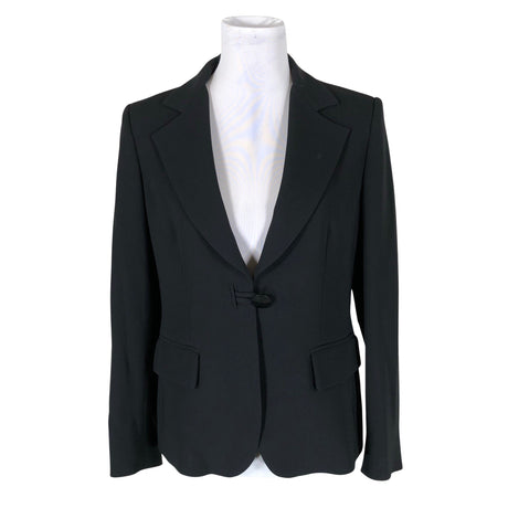 Unisex Marella - Jakk, suurus 38 - Must ()