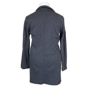 Unisex Uli Schneider - Dressikangast jakk, suurus 42 - Hall (2)