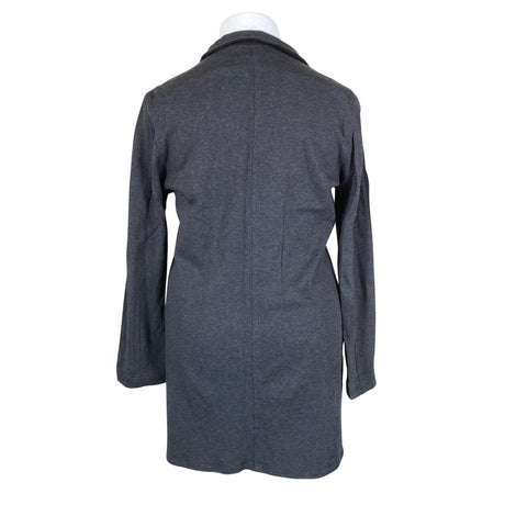 Unisex Uli Schneider - Dressikangast jakk, suurus 42 - Hall (2)