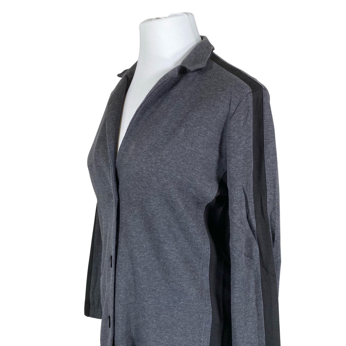 Unisex Uli Schneider - Dressikangast jakk, suurus 42 - Hall (3)