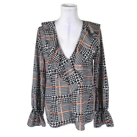 Unisex Twist&Tango - Pluus, suurus 38 - Must ()