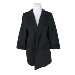 Unisex Laundry by Shelli Segal - Jakk, suurus 38 - Must (1)