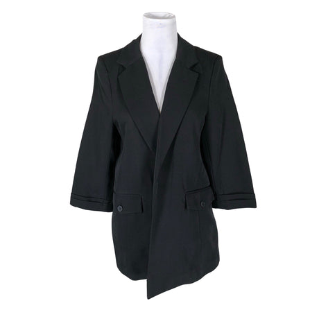 Unisex Laundry by Shelli Segal - Jakk, suurus 38 - Must ()