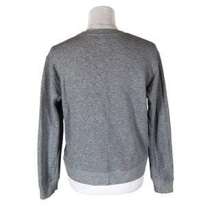 Unisex MSGM - Dressikangast pluus, suurus 40 - Hall (2)