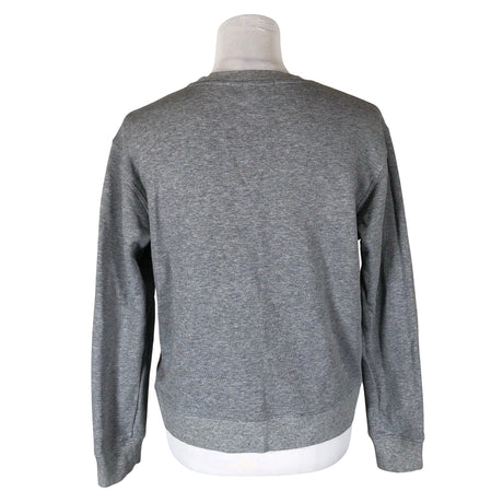 Unisex MSGM - Dressikangast pluus, suurus 40 - Hall (2)