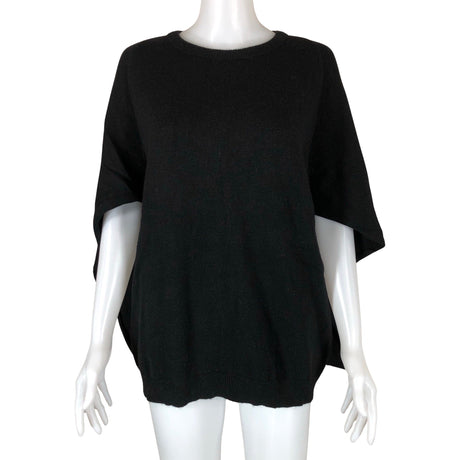 Unisex Andiata - Kampsun, suurus 38 - Must ()