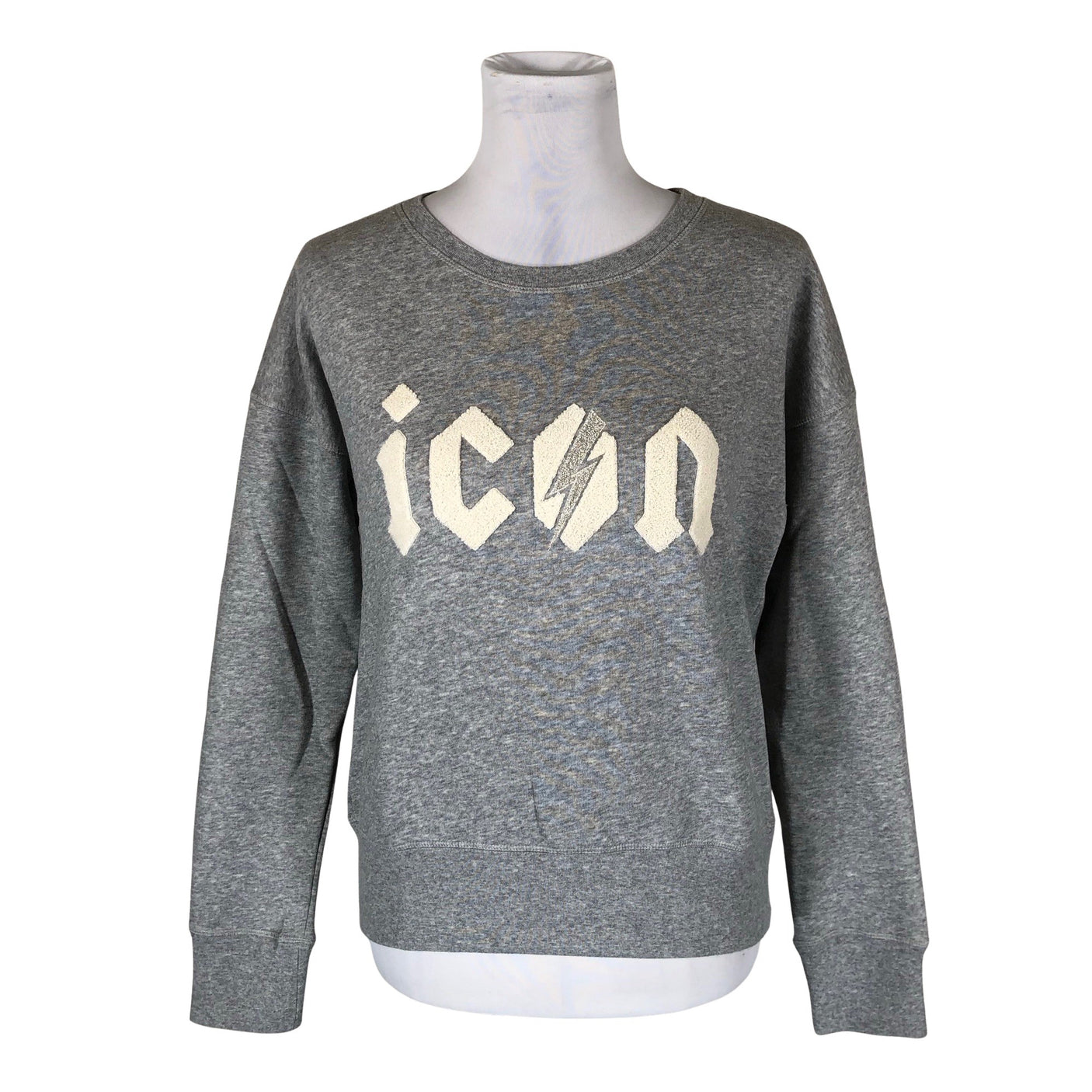 Unisex Hunkydory - Dressikangast pluus, suurus 38 - Hall (1)