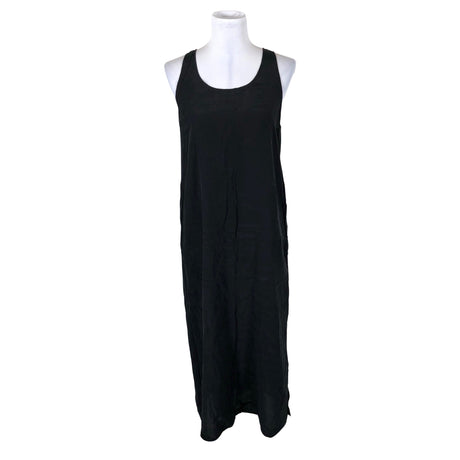 Unisex Denham - Õhuke kleit, suurus 38 - Must ()
