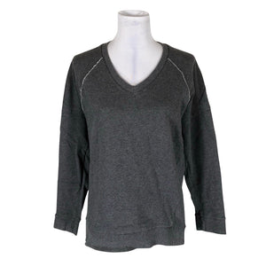 Unisex All Saints - Dressikangast pluus, suurus 38 - Hall (1)