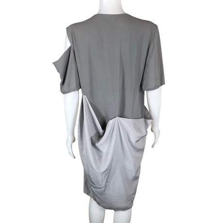 Unisex Acne Studios - Õhuke kleit, suurus 36 - Hall (2)