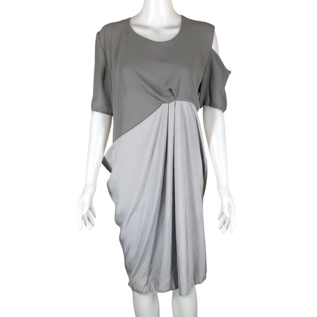 Unisex Acne Studios - Õhuke kleit, suurus 36 - Hall ()