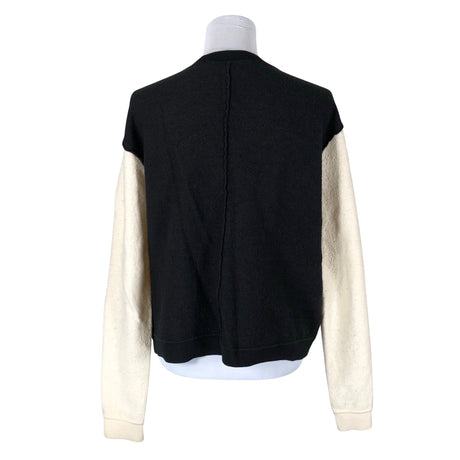 Unisex Tiger of Sweden - Kardigan, suurus 38 - Must (2)