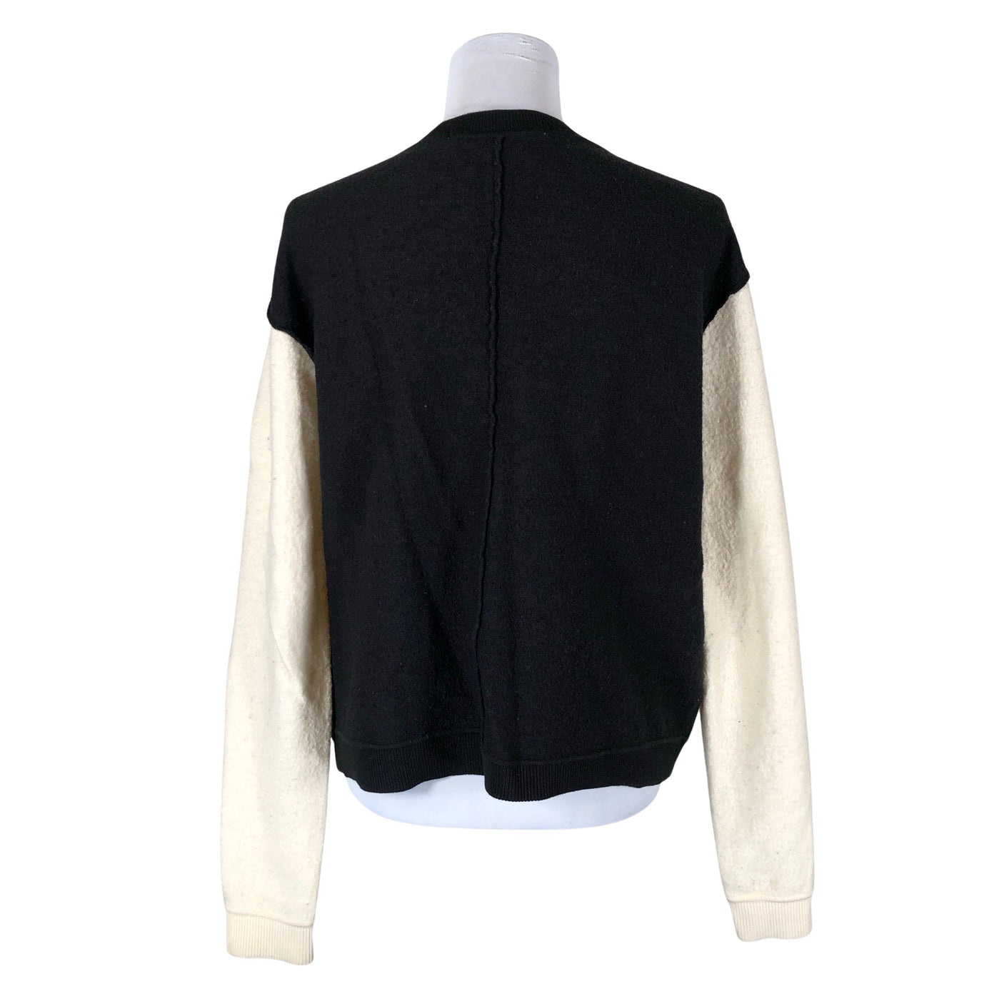 Unisex Tiger of Sweden - Kardigan, suurus 38 - Must (2)