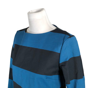 Unisex Marimekko - Mitteveniv kleit, suurus 38 - Sinine (3)