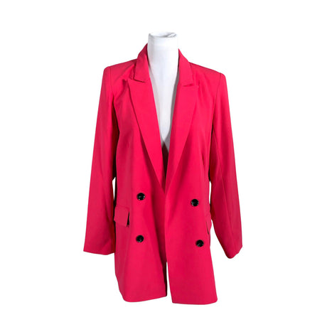 Unisex Rachel Zoe - Jakk, suurus 38 - Roosa ()