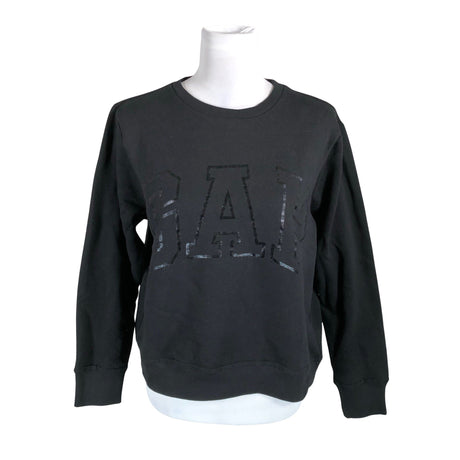 Unisex Gap - Dressikangast pluus, suurus 40 - Must ()