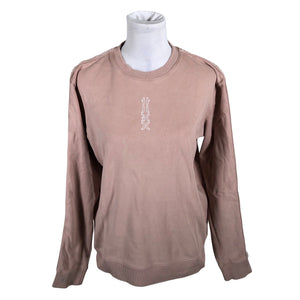 Unisex Hugo Boss - Dressikangast pluus, suurus 38 - Heleroosa (1)