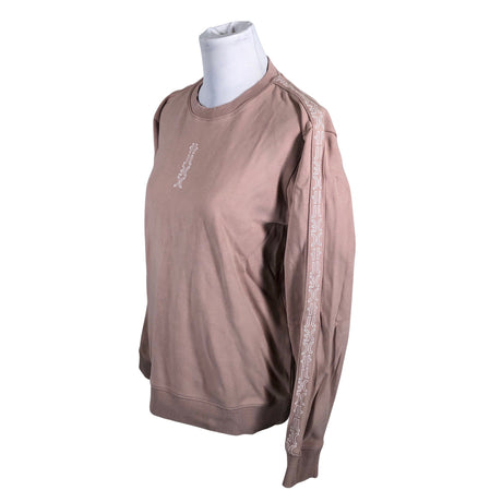 Unisex Hugo Boss - Dressikangast pluus, suurus 38 - Heleroosa (2)