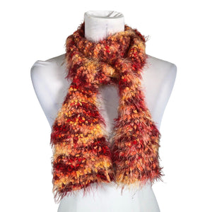 Unisex Handmade - Sall, suurus Maxi - Punane (1)