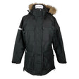 Unisex Cross - Sulejope, suurus 36 - Must ()