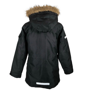Unisex Cross - Sulejope, suurus 36 - Must (2)