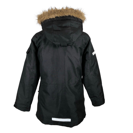 Unisex Cross - Sulejope, suurus 36 - Must (2)