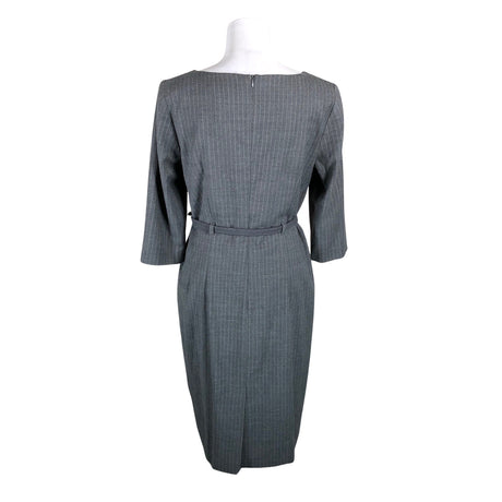 Unisex Andiata - Mitteveniv kleit, suurus 40 - Hall (2)