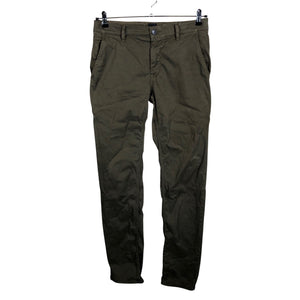 Unisex Hugo Boss - Chino-püksid, suurus W32 - Roheline (1)