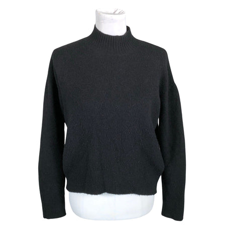 Unisex Andiata - Kampsun, suurus 34 - Must ()