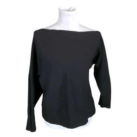 Unisex Next - Kampsun, suurus 38 - Must ()