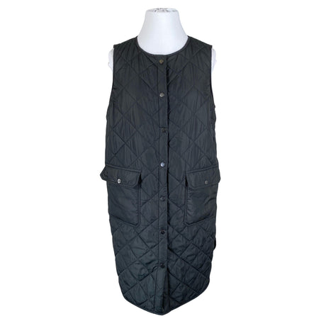 Unisex Zizzi - Õuevest, suurus 44 - Must ()
