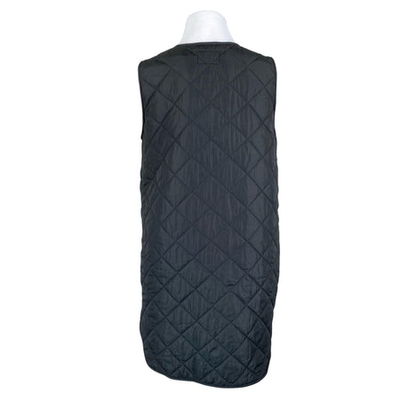 Unisex Zizzi - Õuevest, suurus 44 - Must (2)