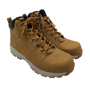 Unisex Nike - Poolsaapad, suurus 47 - Pruun (2)