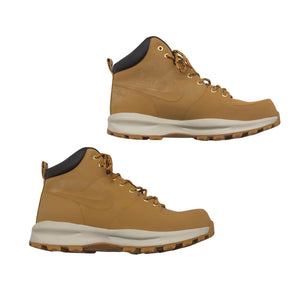 Unisex Nike - Poolsaapad, suurus 47 - Pruun (1)