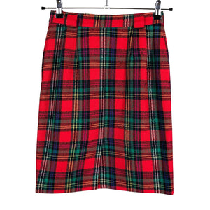 Unisex Hirsch - Mitteveniv seelik, suurus 36 - Punane (1)