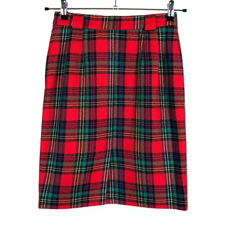 Unisex Hirsch - Mitteveniv seelik, suurus 36 - Punane ()