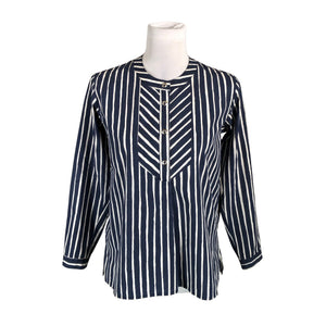 Unisex Marimekko - Pluus, suurus 34 - Sinine (1)